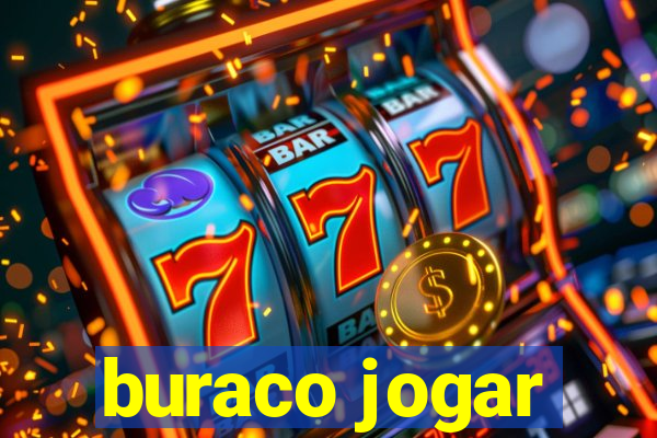 buraco jogar